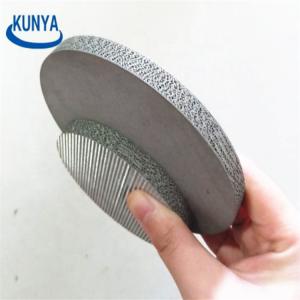 Quality 1 3 5 10 20 Micron Stainless Steel Sintered Wire Cloth wholesale