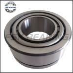 Heavy Duty LM 245848/810/VE141 Railway Singel Row Tapered Roller Bearing ID 231