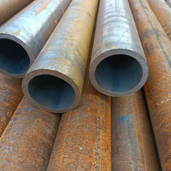 Cheap API 5L Seamless Steel Pipe API 5CT ASTM A106 B A53 B For Oil Industrial for sale