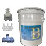 Outdoor Room Temperature Epoxy Resin For Low Voltage Electrical Apparatus