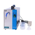 Tooltos Jewelry Steam Cleaning Machine Cleaner For Gold Silver
