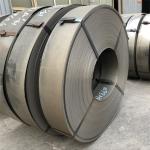 Q235B Q345 Black Annealed Low Carbon Steel Coil