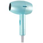 Axial Flow Dual Voltage Electric Hair Dryer For Travel Home Use