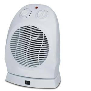 Quality Hotel Classoc Electric Fan Heaters Room With Heating Wire Customized wholesale