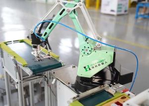 Quality Pick Up Industrial Manipulator Arms wholesale