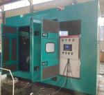 Customization Z12V190b 882kw Diesel Generator for Aluminum Hotel Battery and