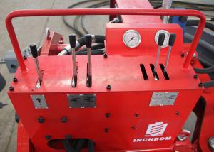 Quality Anchor Underground 119kw Mining Drilling Machines wholesale