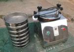 Stainless Steel Standard Lab Analysis Machine Testing Sieve