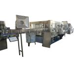 5 Litres Automatic Water Filling Machine 2000bph / Hour For Fire Extinguisher