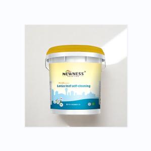 Quality Interior Wall Paint State Liquid Coating Latex Paint for Customer Requirements wholesale