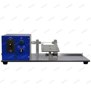 Quality 25W - 40W Cylindrical Cell Machine Semi Automatic Winding Machine wholesale