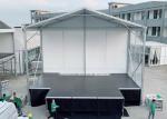 12m Outdoor Wedding Marquee
