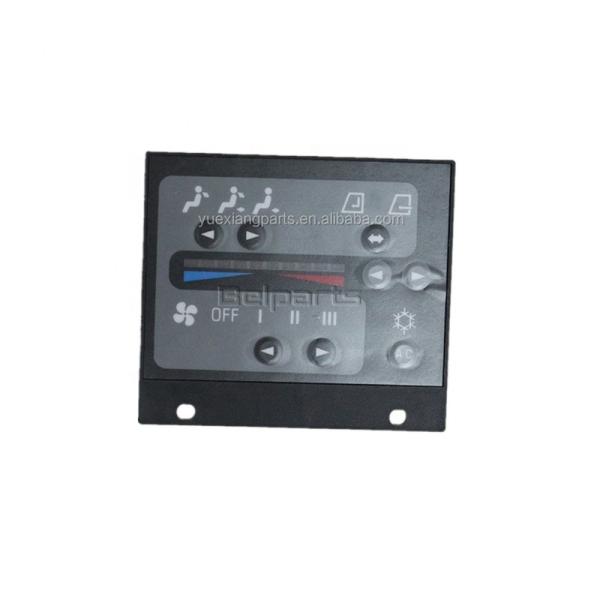 SK100L SK200 SK120 SK60 SK200LC SK120LC Excavator Air Conditioning Controller