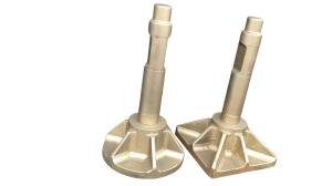 Quality Moil Point 40cr Hydraulic Breaker Chisel wholesale