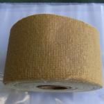 PVC Grease Pipe Wrapping Tape Stitch Bonded Anticorrosive
