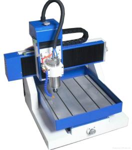 Quality 4040 Metal CNC Router wholesale