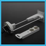 COMER Slatwall Garment Display Hook Hanger Holder Hooks for mobile stores