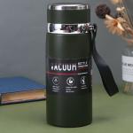 Tumbler, Vaccum Insulated Stainless Steel Tumbler 1000ml Insulated Thermal