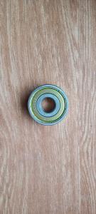 Quality GBT 278-1989 6302-2Z Bearing for forklift wholesale