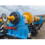 630/6 1 Tubular GI Wire Rope Machines for Stranding to Meet Customer Requirement