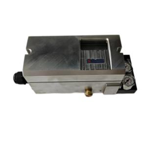 Quality Single Acting Pneumatic Control Valve Positioner Manufacturers C45PY-LSA wholesale