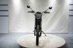 80-90km Electric Powered Motorbike 72V50AH 3000w Carbon Frame Motorcycle