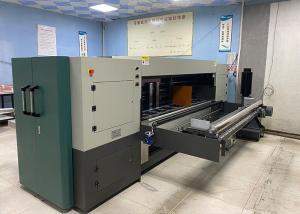 Quality 0.9M/S Industrial Digital Printing Machine wholesale