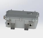 High Voltage Hv Battery Heater Revolutionizing E-Bus Comfort
