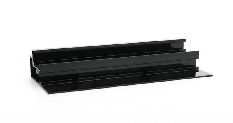 PVC Ducts Plastic Electrical Tray Decorative PVC Network Wiring Cable Duct Trunking