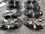 Fit For Brembo GT6 Caliper Brackets Color Customized For Toyota Honda Mercedes