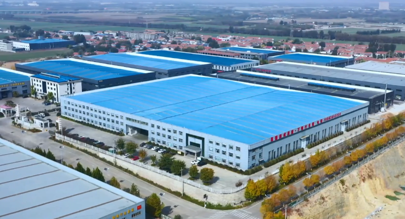 Guard House Modern Design Prefabricated Metal Steel Structure Building for Industrial
