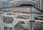 OEM ODM Aluminum Stage Truss Outdoor Exhibition Lighting Truss Structure