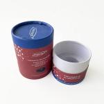 Blister Biodegradable Paper Food Packaging Paperboard Material Multiusage