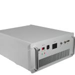 High Performance RF Amplifier System 6-18 GHz 120W High Power Ultra Wideband