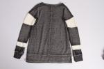 55% Cotton Ladies Casual Sweatshirts