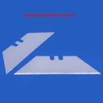Zro2 Zirconia Utility Knife Ceramic Blade Zirconia Ceramic Parts Zro2 Zirconium