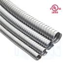 Flexible Steel Conduit Tube Galvanized EMT Conduit And Fittings