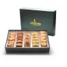 Buy cheap Recycle Paper Cardboard Baklava Food Gift Packaging Indian Sweets Boxes Custom from wholesalers