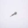 Buy cheap Flat Head Stainless Steel Screws KM Electronic Screws M3 M4 Flat Head Countersun from wholesalers