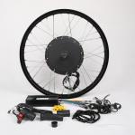 48V e-motorcycle conversion kit