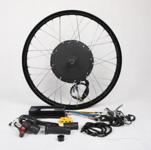 Quality 48V e-motorcycle conversion kit wholesale