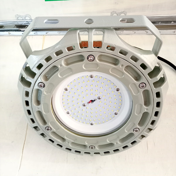 150w 240w 5Ft Explosion Proof Ceiling Light High Bay Lamp Led 5900K