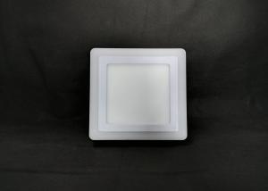 Quality Indoor Lighting Wall Mounted 6000K 2 In 1 Color Panel wholesale
