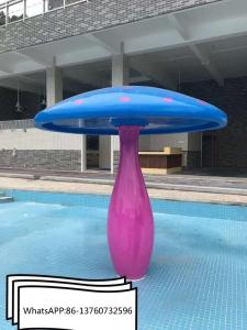 Quality Mushroom Swimming Pool Sprayers wholesale