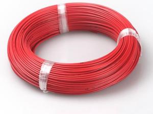 Quality Tinned Conductor Flexible Cable PVC SR- PVC PE Or PP Insulation wholesale