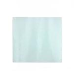 Various Shape Sublimation Glass Chopping Board Heat Resistance
