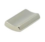 N30-N52H Generator Neodymium Magnet Epoxy Coating Arc Motor Magnet