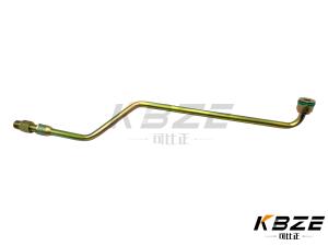 Quality EC140B EXCAVATOR TURBO PIPE VOE20459180 VOE20459171 1118077-65D F04254670 FOR VOLVO D4D DEUTZ ENGNINE wholesale