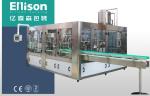 3 In 1 Water Bottle Filling Machine