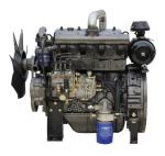 380, 385, 480, N485, 490 High speed diesel engine for fire fighting pump use,